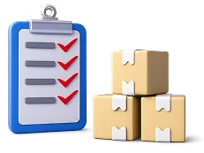 Order Management